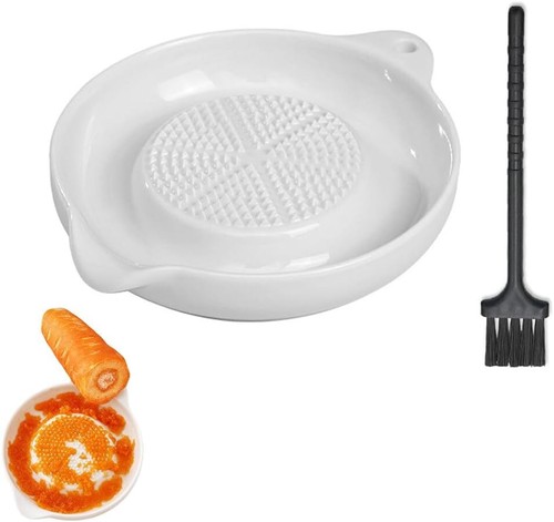 Keramik reibe kreisförmig - keramik, reibe,