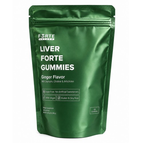 Liver leber forte - liver,