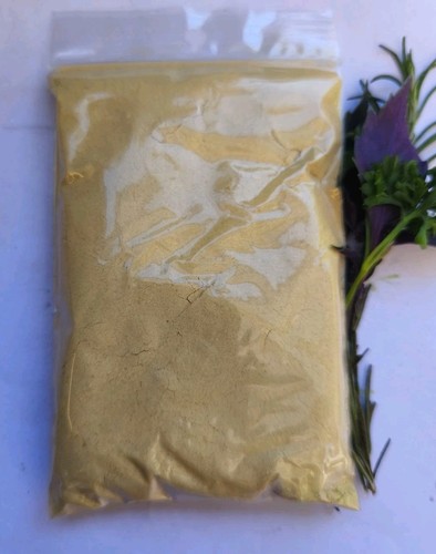 Ingwer gemahlen 55g - , gewürze