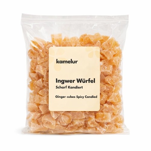 1kg ingwer - (16,90,