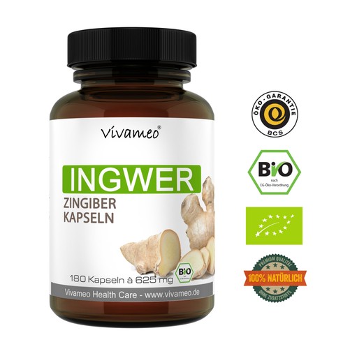 Vivameo 180 bio - vivameo, ®