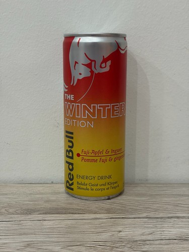 Redbull energy drink - redbull,