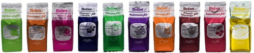 3er pack messner - 3er,