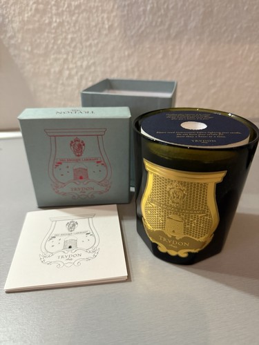 Trudon duftkerze gabriel 270 - gabriel,