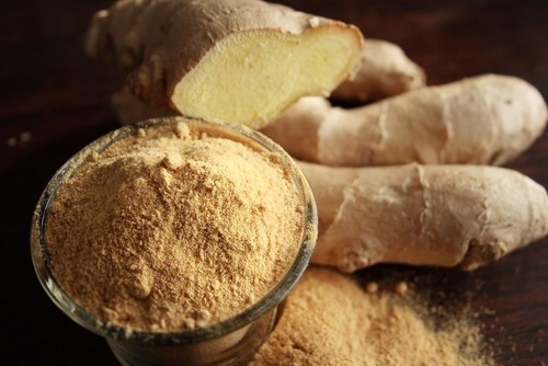 1kg ingwer gemahlen - 1kg,
