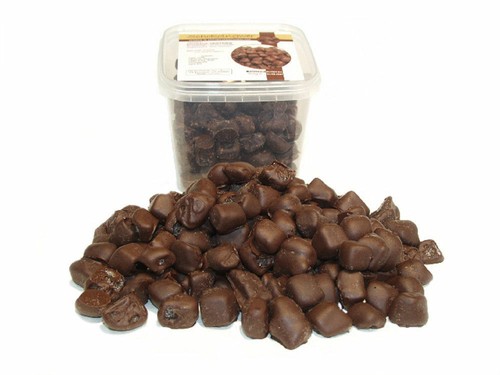 500g ingwer - 500g, in