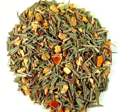 Ayurvedischer tee ingwer - tee, "ingwer