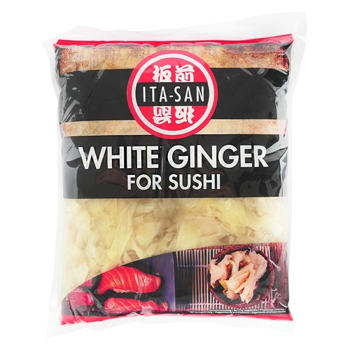 Ita san eingelegter - ita-san,