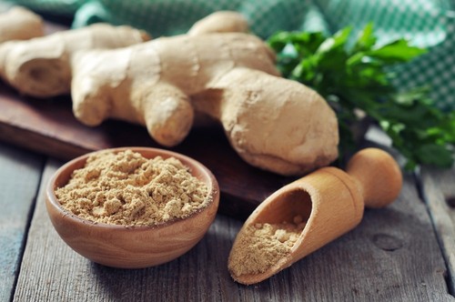 1kg ingwer gemahlen - 1kg,