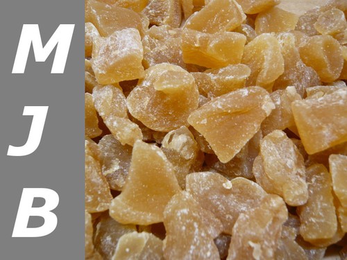 500g ingwer stücke leicht - 500g,
