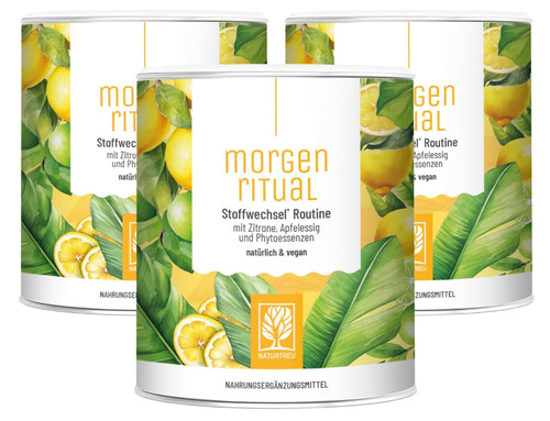 Naturtreu 450 g - naturtreu®,