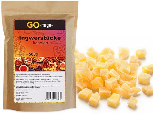 5kg ingwer getrocknet - ingwer,