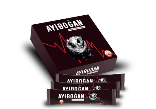 Ayibogan stick 1 - ayibogan, 12×12