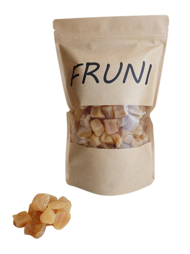Fruni ingwer stücke - fruni,