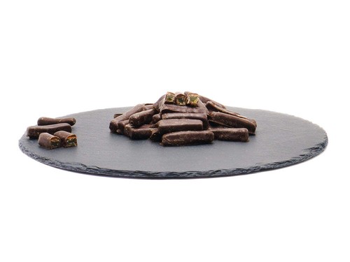 Ingwerstäbchen mit