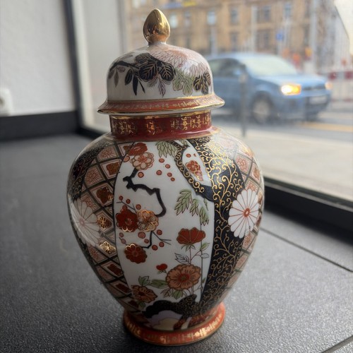 Saji vintage porzellan - saji,