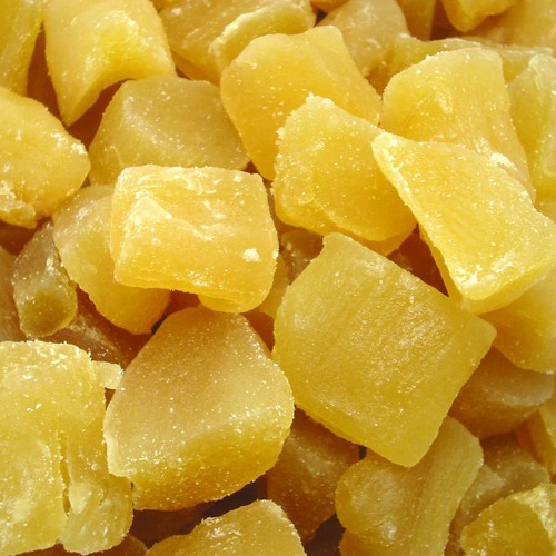 5000g kandierter thailand - 5000g,