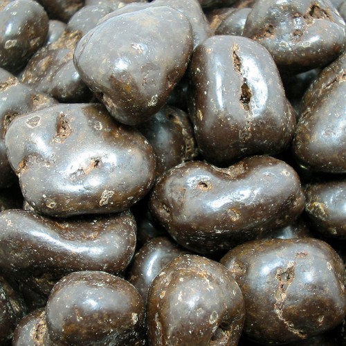 1000g kandierter ingwer - 1000g,