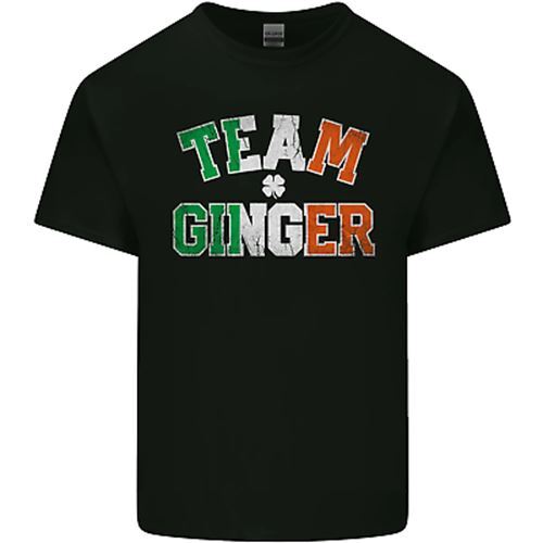 Patricks tag team ingwer - st,