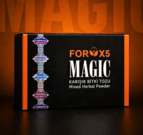 Magic milk original - magic,