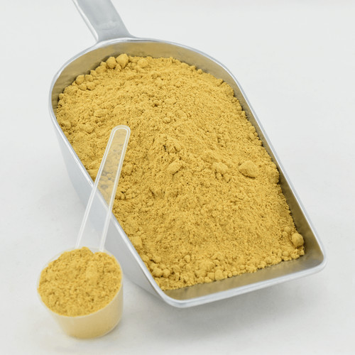 Ingwer nigeria 900g - ingwer,