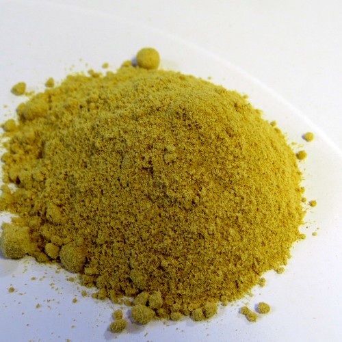 50g bio ingwer - 50g,