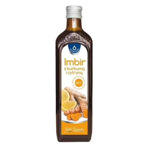 Ingwer mit kurkuma und - mit, zitrone