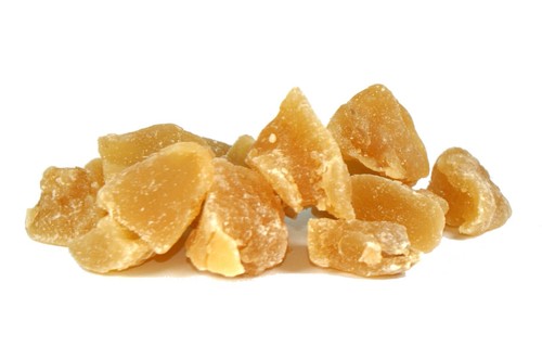 Ingwer stücke 500g - stÜcke,