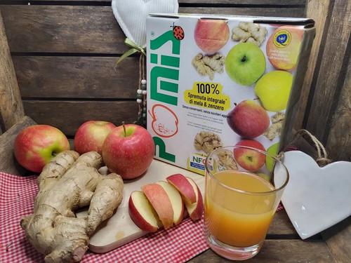 Apfel ingwer saft bag in - apfel-ingwer-saft,